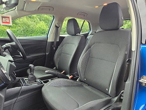 Skoda Fabia thumbnail