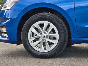 Skoda Fabia thumbnail