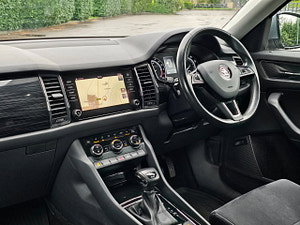 Skoda Kodiaq thumbnail