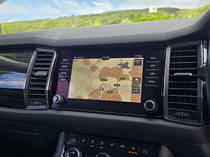 Skoda Kodiaq thumbnail