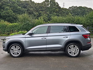 Skoda Kodiaq thumbnail
