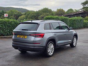 Skoda Kodiaq thumbnail