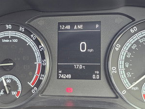 Skoda Kodiaq thumbnail