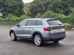Skoda Kodiaq thumbnail