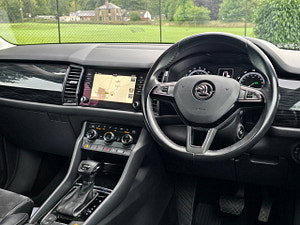 Skoda Kodiaq thumbnail
