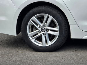 Suzuki Swace thumbnail