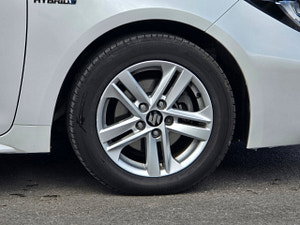 Suzuki Swace thumbnail