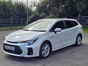 Suzuki Swace thumbnail