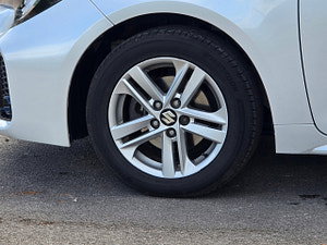 Suzuki Swace thumbnail