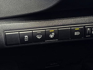 Suzuki Swace thumbnail