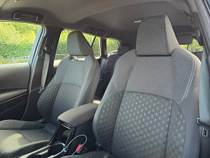 Suzuki Swace thumbnail