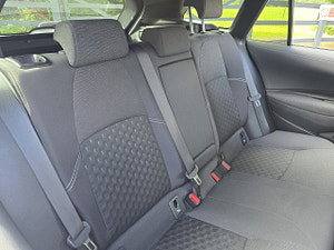 Suzuki Swace thumbnail