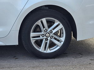Suzuki Swace thumbnail