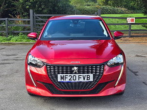 Peugeot 208 thumbnail