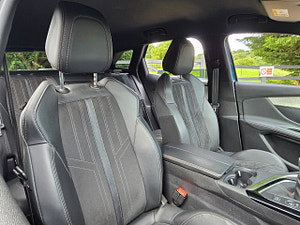 Peugeot 3008 thumbnail