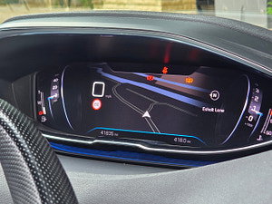 Peugeot 3008 thumbnail