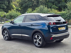 Peugeot 3008 thumbnail
