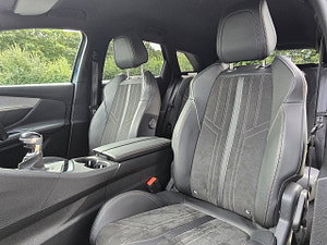 Peugeot 3008 thumbnail