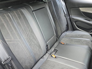 Peugeot 3008 thumbnail