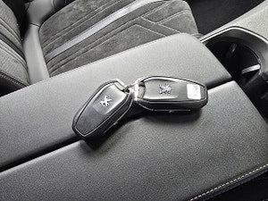 Peugeot 3008 thumbnail