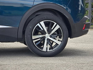 Peugeot 3008 thumbnail
