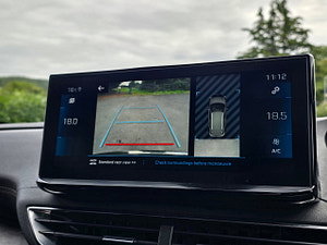 Peugeot 3008 thumbnail