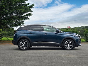 Peugeot 3008 thumbnail