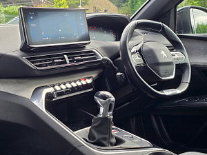 Peugeot 3008 thumbnail