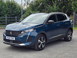 Peugeot 3008 thumbnail