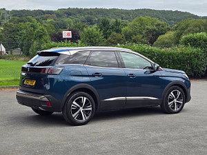 Peugeot 3008 thumbnail