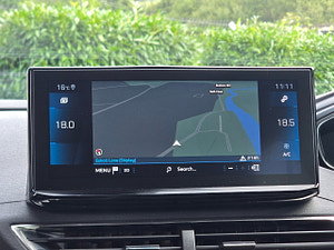 Peugeot 3008 thumbnail