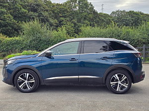 Peugeot 3008 thumbnail