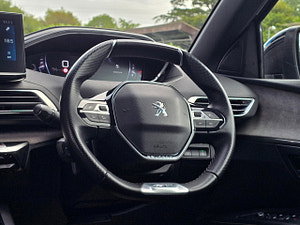 Peugeot 3008 thumbnail