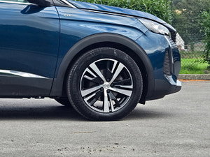 Peugeot 3008 thumbnail