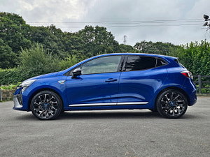 Renault Clio thumbnail