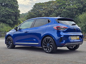 Renault Clio thumbnail