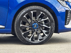 Renault Clio thumbnail