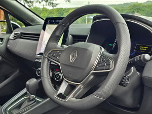 Renault Clio thumbnail