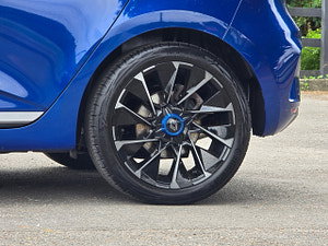 Renault Clio thumbnail