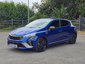Renault Clio thumbnail