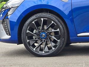Renault Clio thumbnail