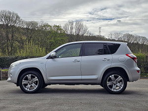Toyota RAV4 thumbnail