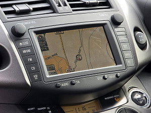 Toyota RAV4 thumbnail