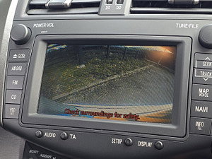 Toyota RAV4 thumbnail