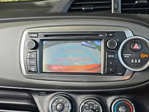 Toyota Yaris thumbnail