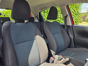 Toyota Yaris thumbnail