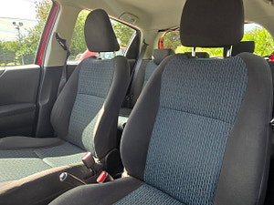 Toyota Yaris thumbnail