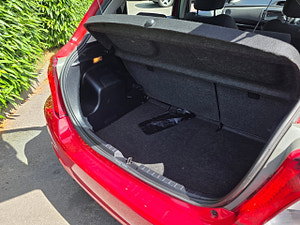 Toyota Yaris thumbnail