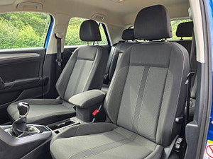 Volkswagen T-Roc thumbnail