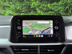 Volkswagen T-Roc thumbnail